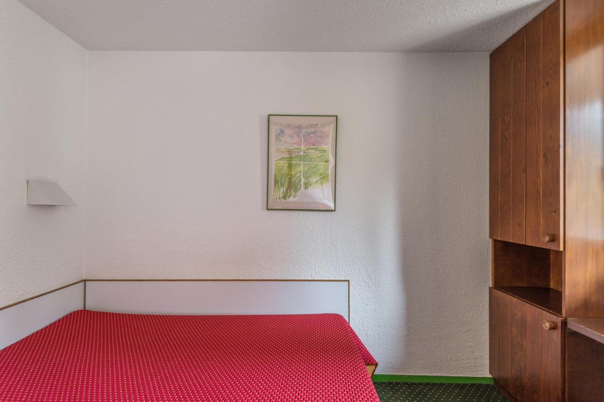 Residence L'Aiguille - Maeva Home Chamonix Zimmer foto