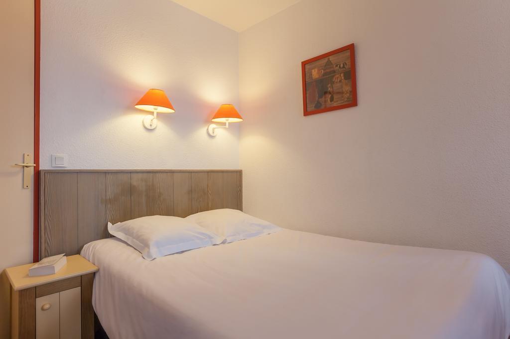 Residence L'Aiguille - Maeva Home Chamonix Zimmer foto